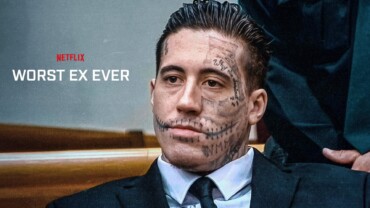 Worst Ex Ever (2024)
