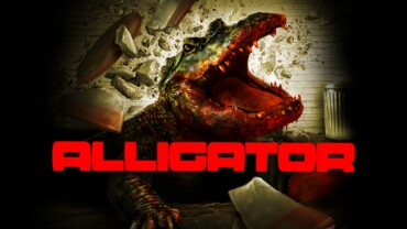 Alligator (1980)