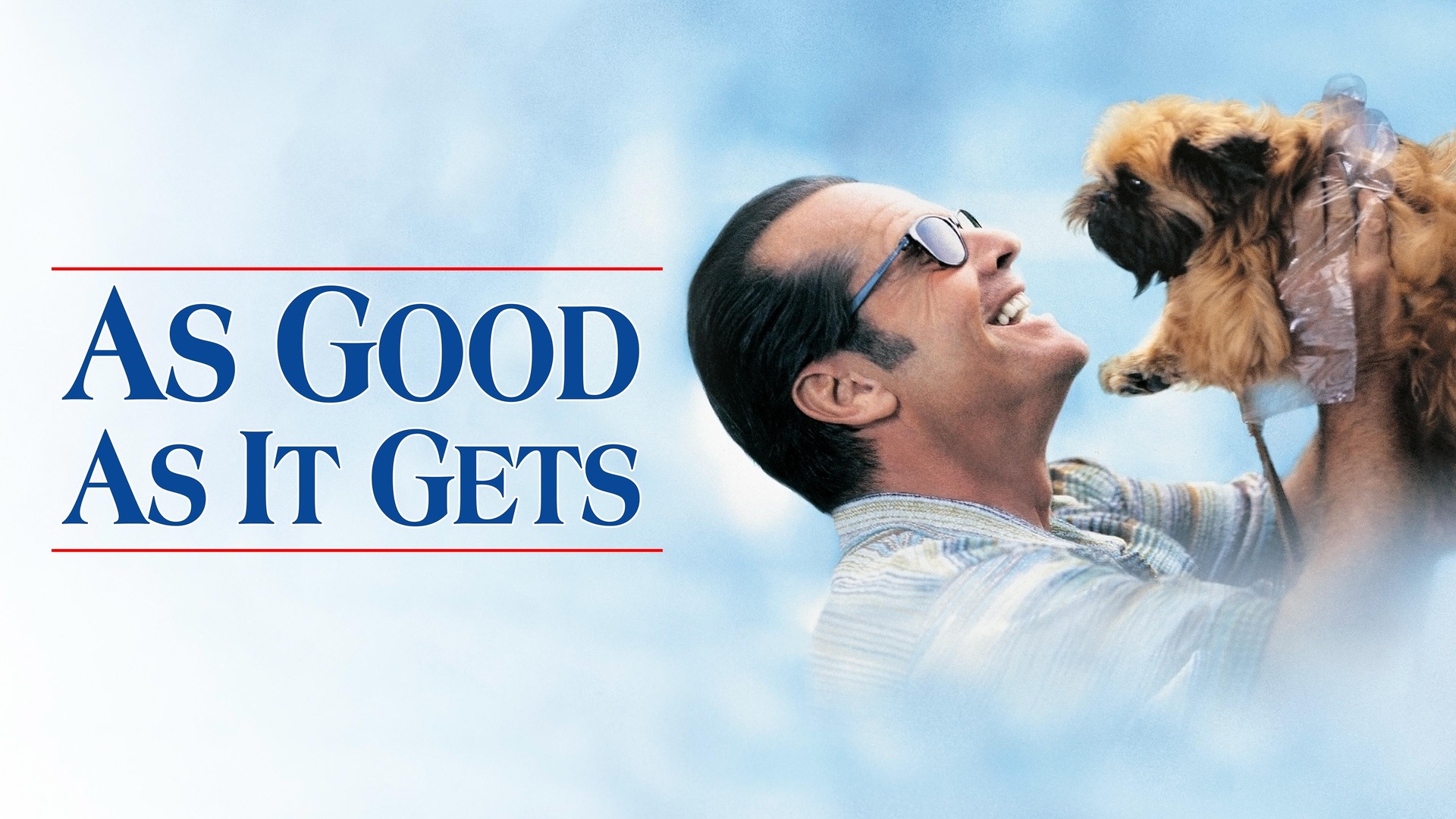 As Good as It Gets (1997)