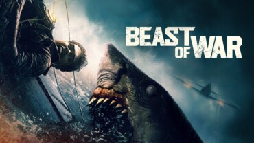 Beast of War (2025)