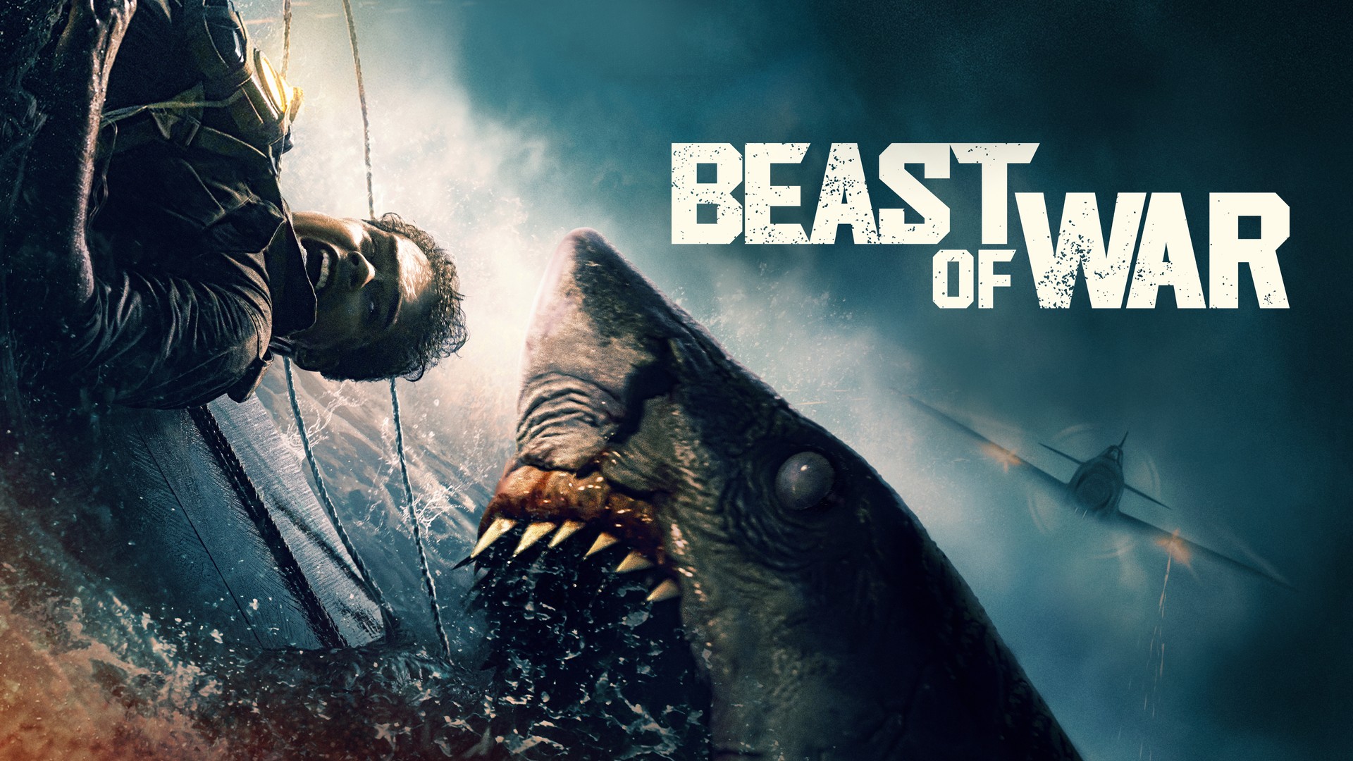 Beast of War (2025)