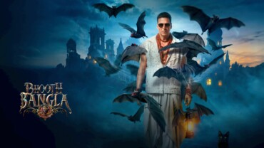 Bhooth Bangla (2026)