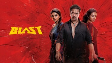 Blast (2026)