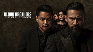 Blood Brothers: Bara Naga (2025)