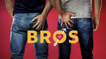 Bros (2022)