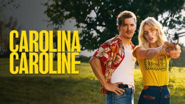 Carolina Caroline (2025)