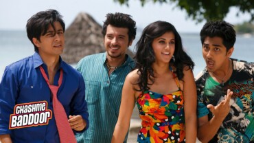 Chashme Baddoor (2013)