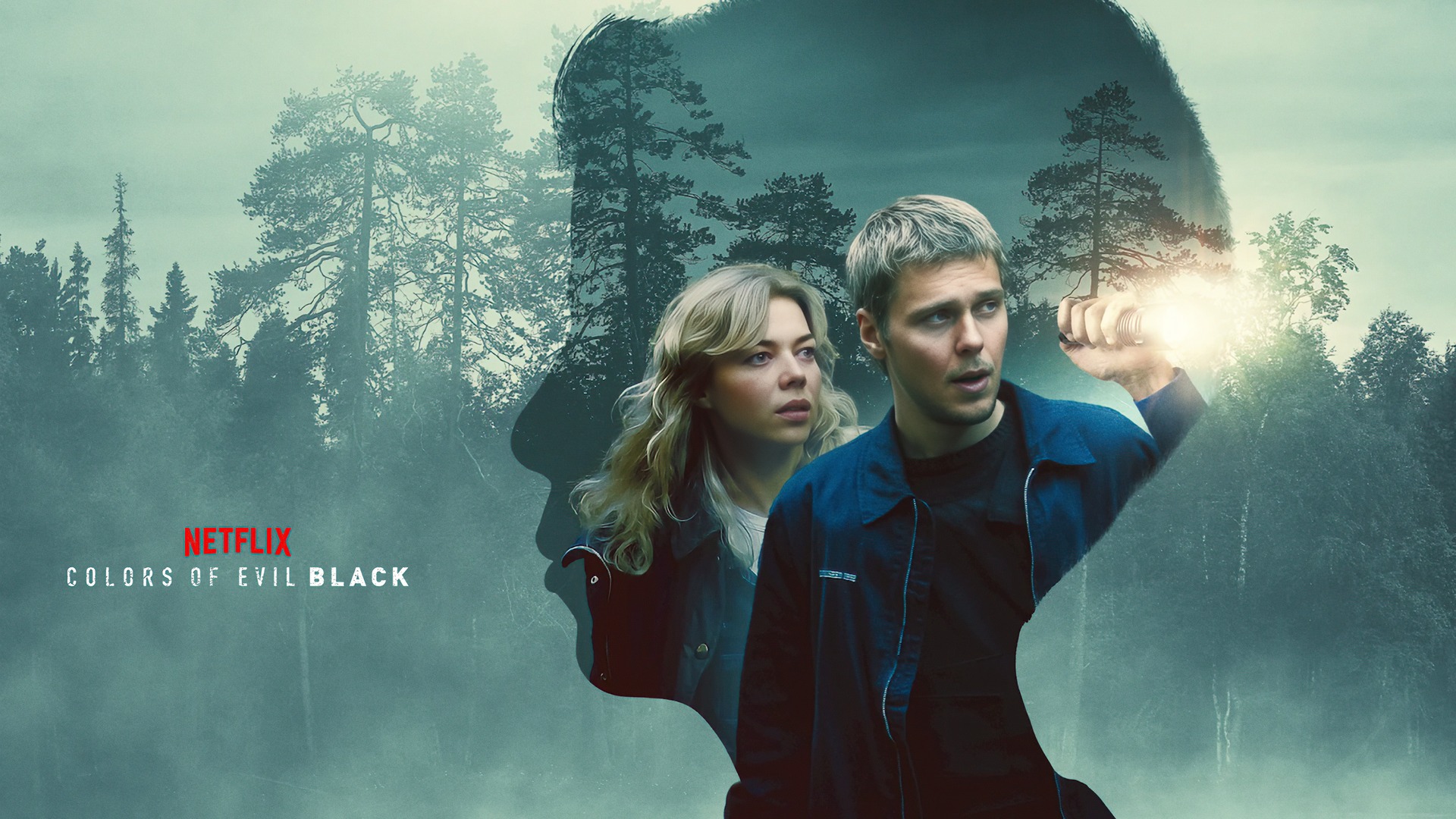 Colors of Evil: Black (2026)