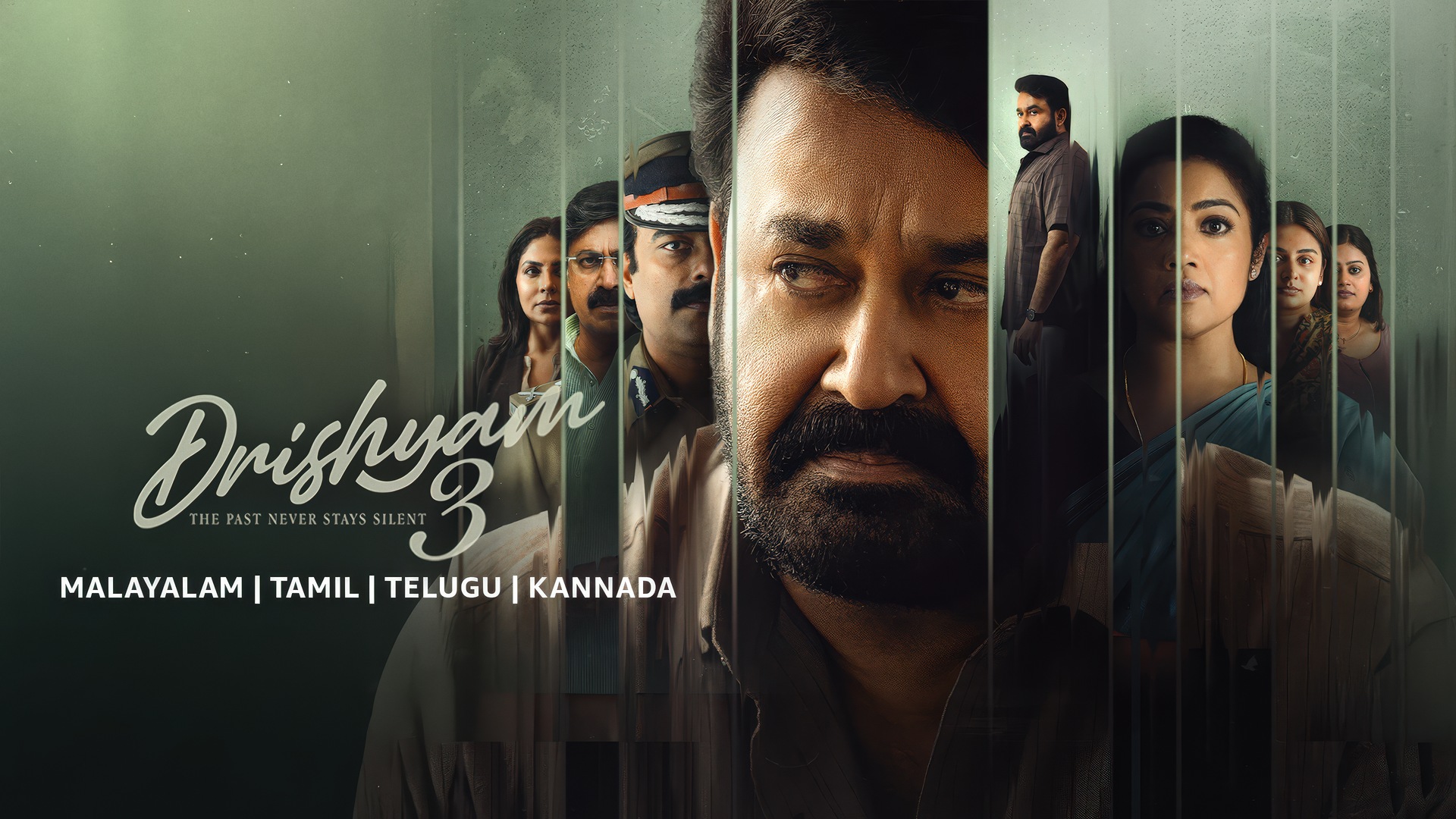 Drishyam 3 (2026)