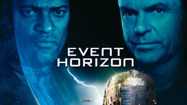 Event Horizon (1997)