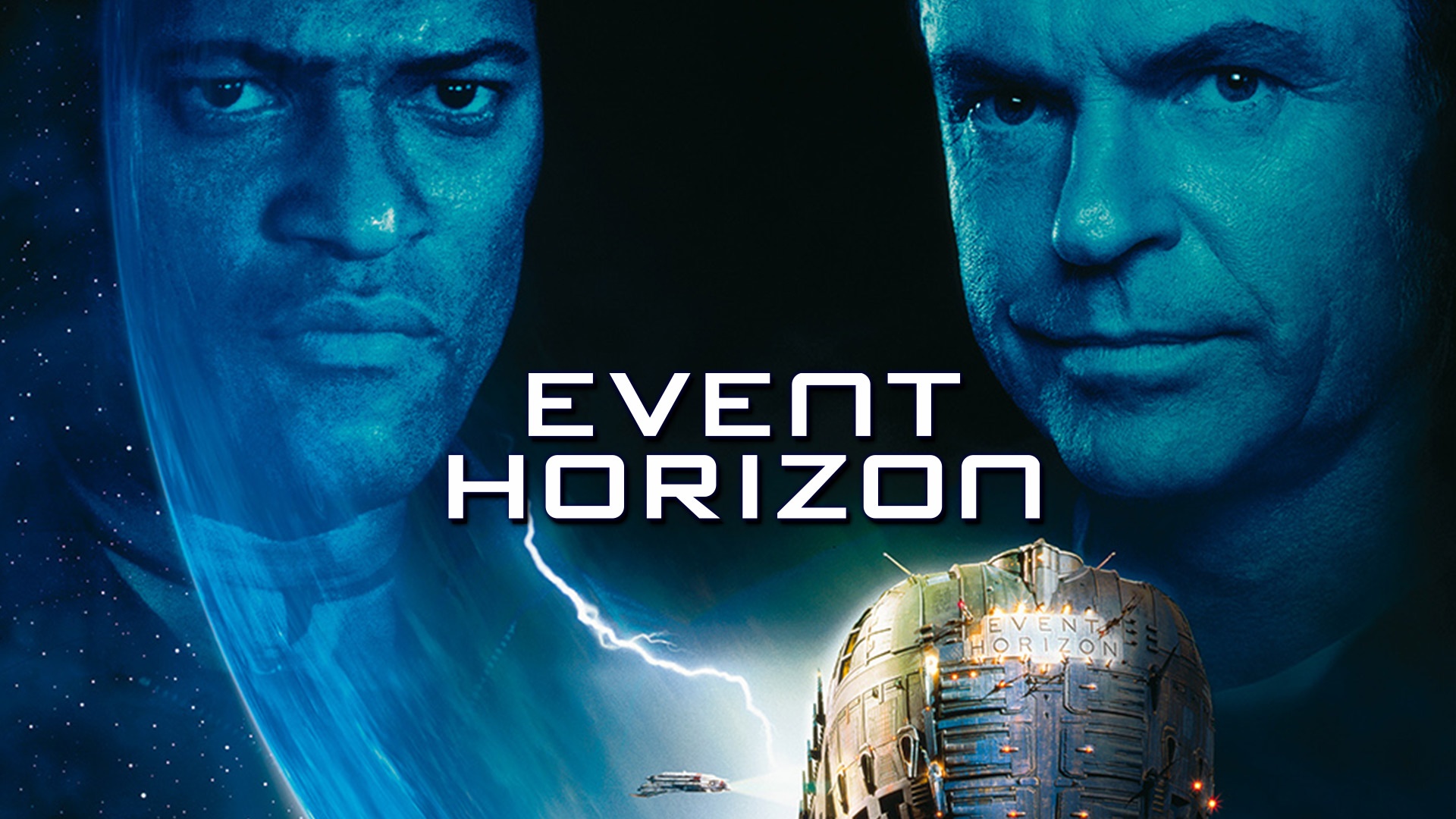 Event Horizon (1997)