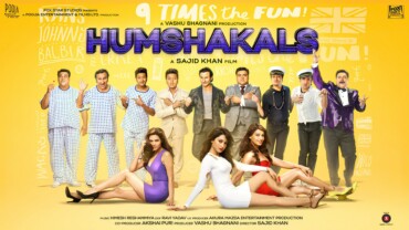 Humshakals (2014)