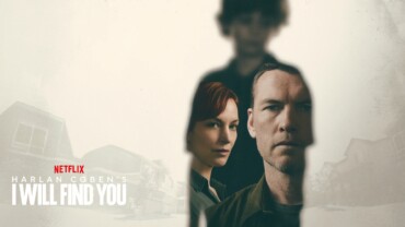 I Will Find You (2026)