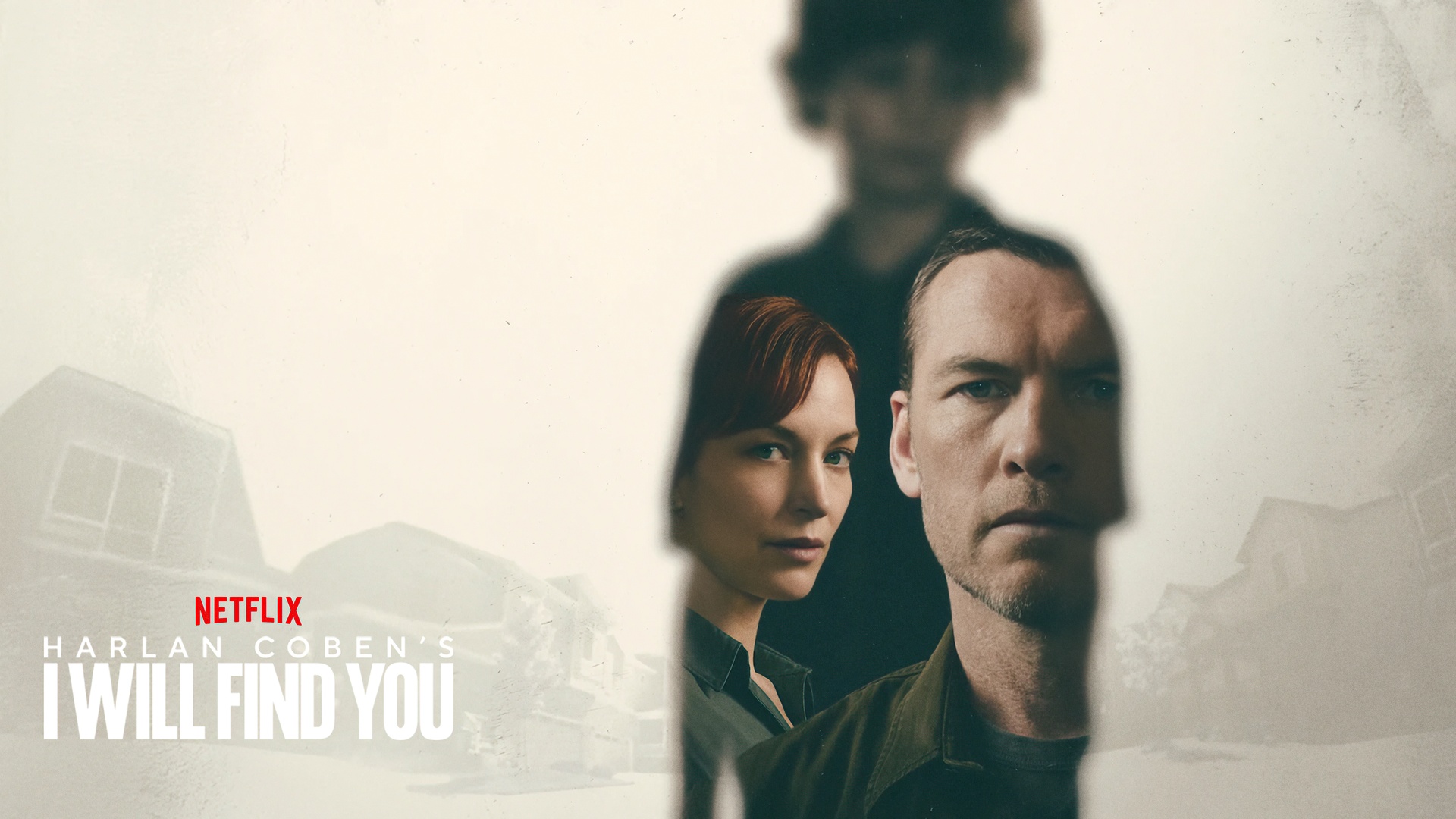 I Will Find You (2026)