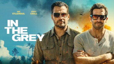 In the Grey (2026)