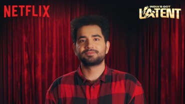 India’s Got Latent (2026)