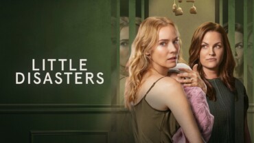 Little Disasters (2025)