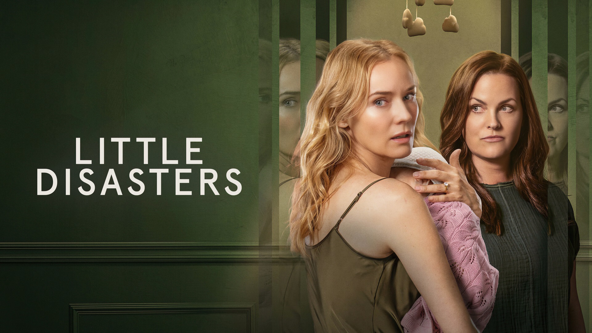 Little Disasters (2025)