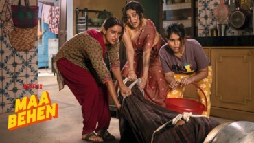 Maa Behen (2026)
