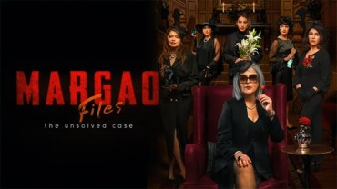 Margao Files - The Unsolved Case (2026)