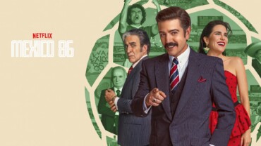 Mexico 86 (2026)