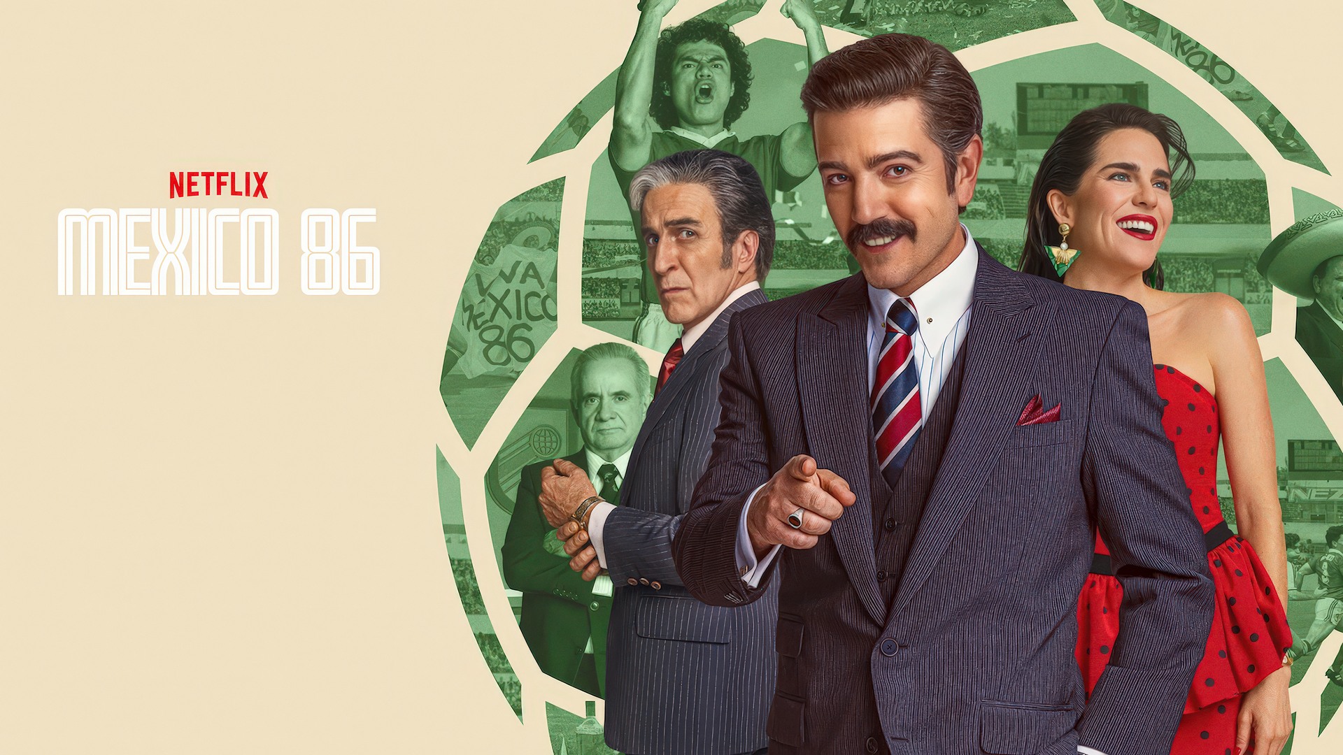 Mexico 86 (2026)