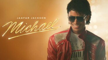 Michael (2026)