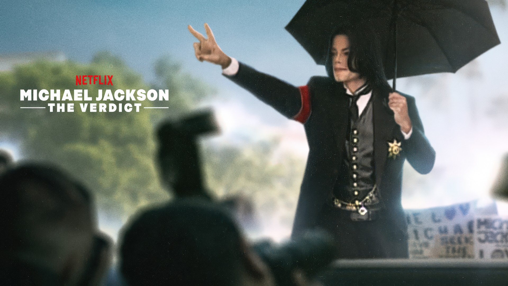 Michael Jackson: The Verdict (2026)