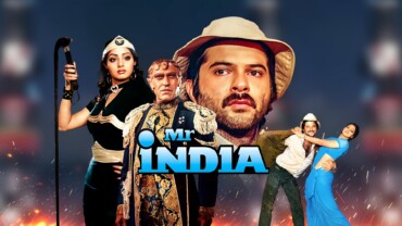 Mr. India (1987)