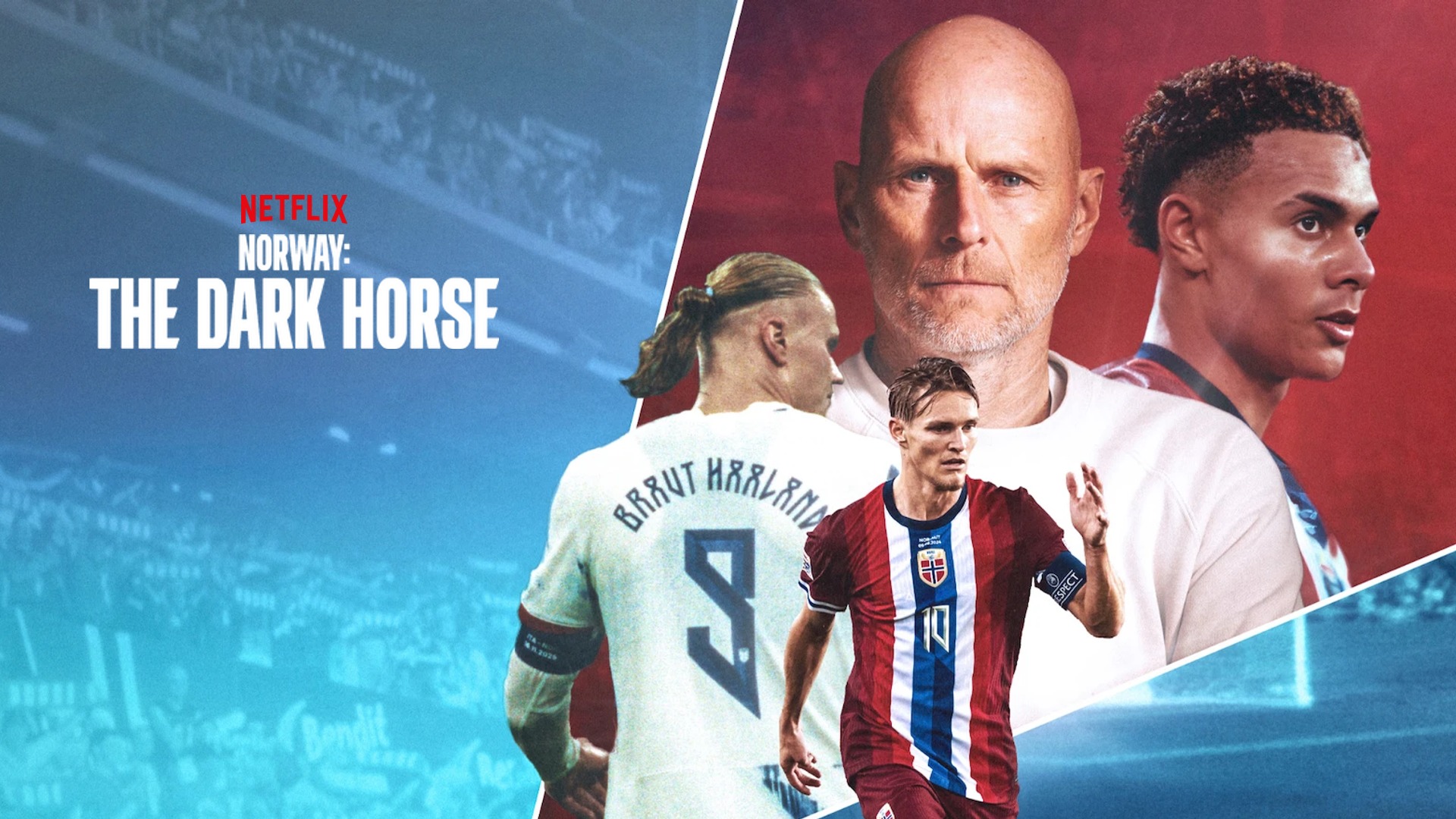 Norway: The Dark Horse (2026)