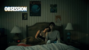 Obsession (2025)