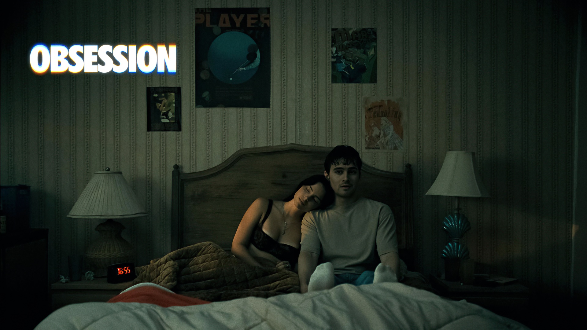 Obsession (2025)