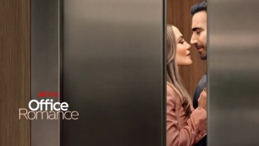 Office Romance (2026)
