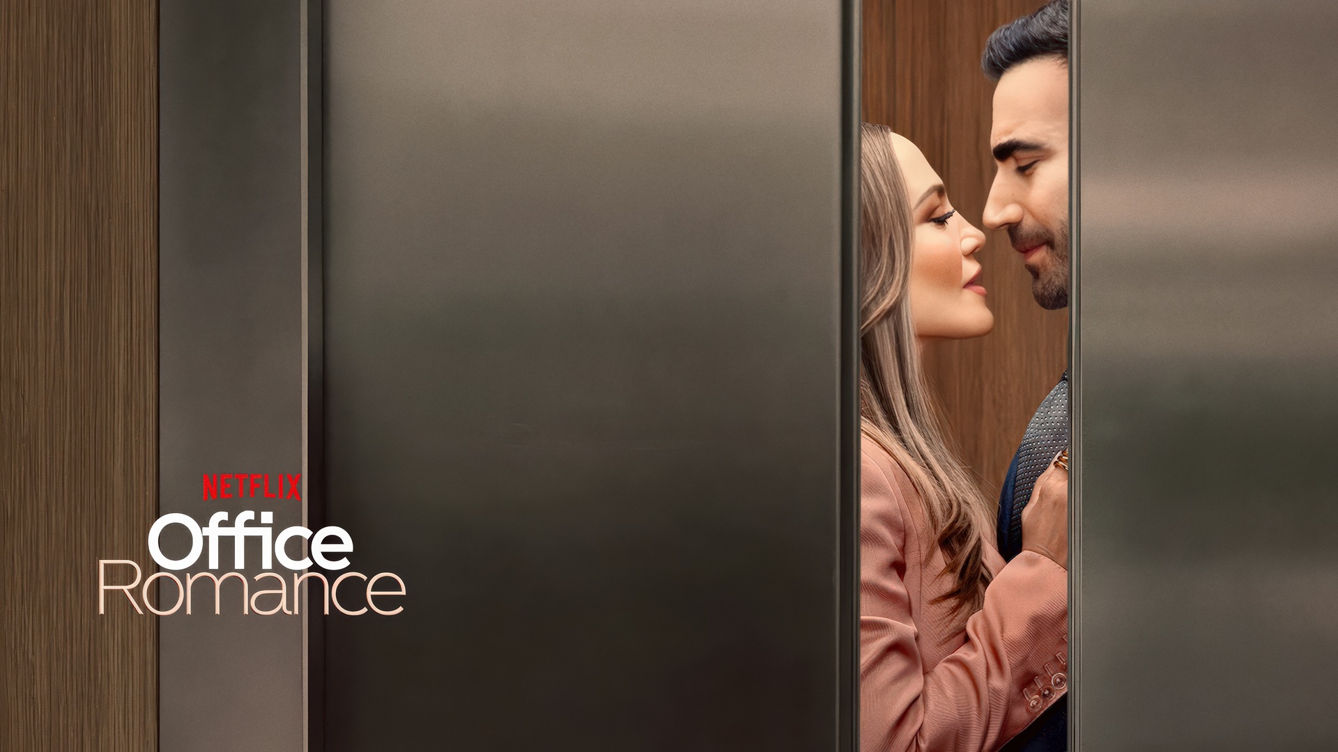 Office Romance (2026)