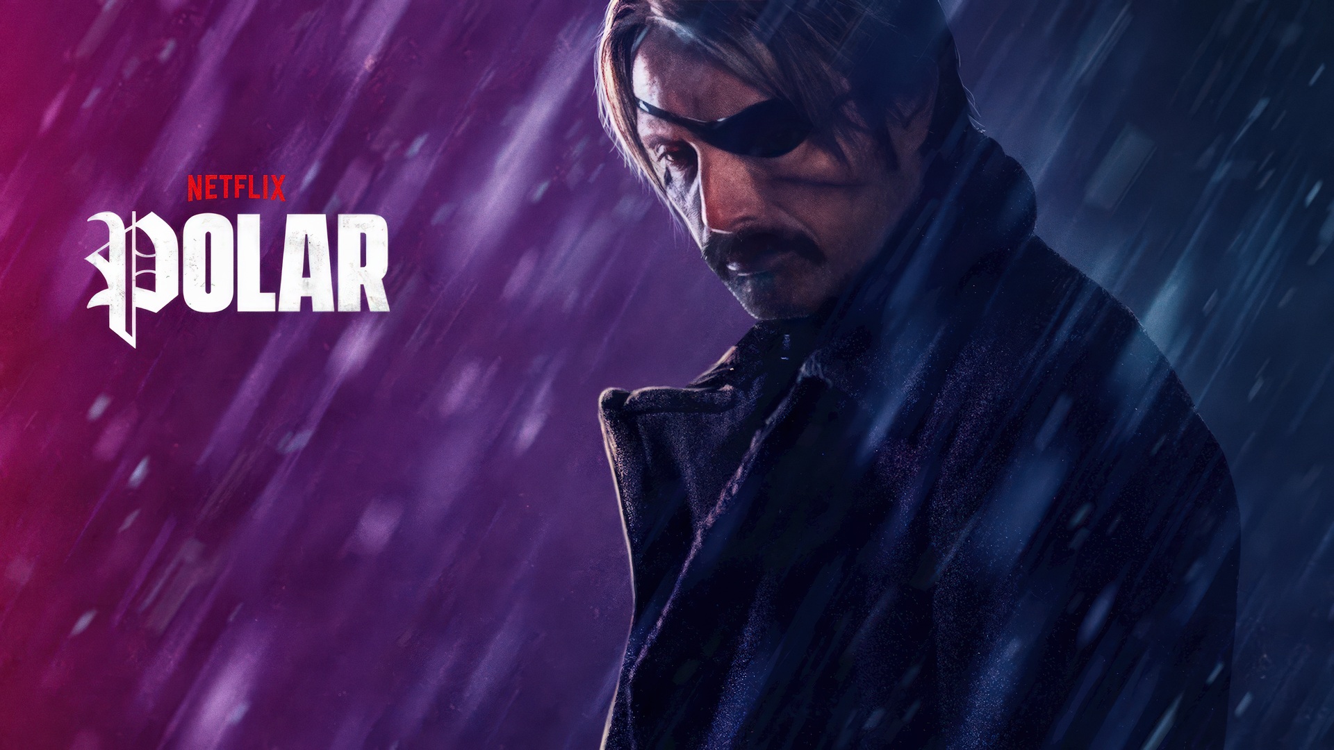 Polar (2019)