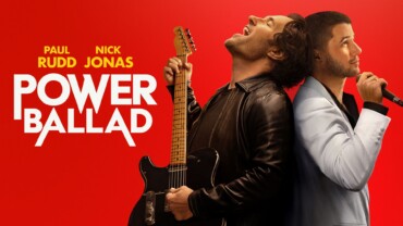 Power Ballad (2026)
