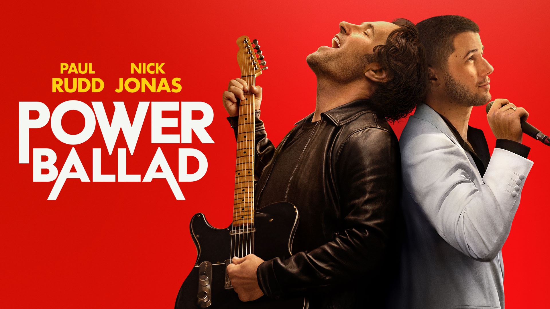 Power Ballad (2026)