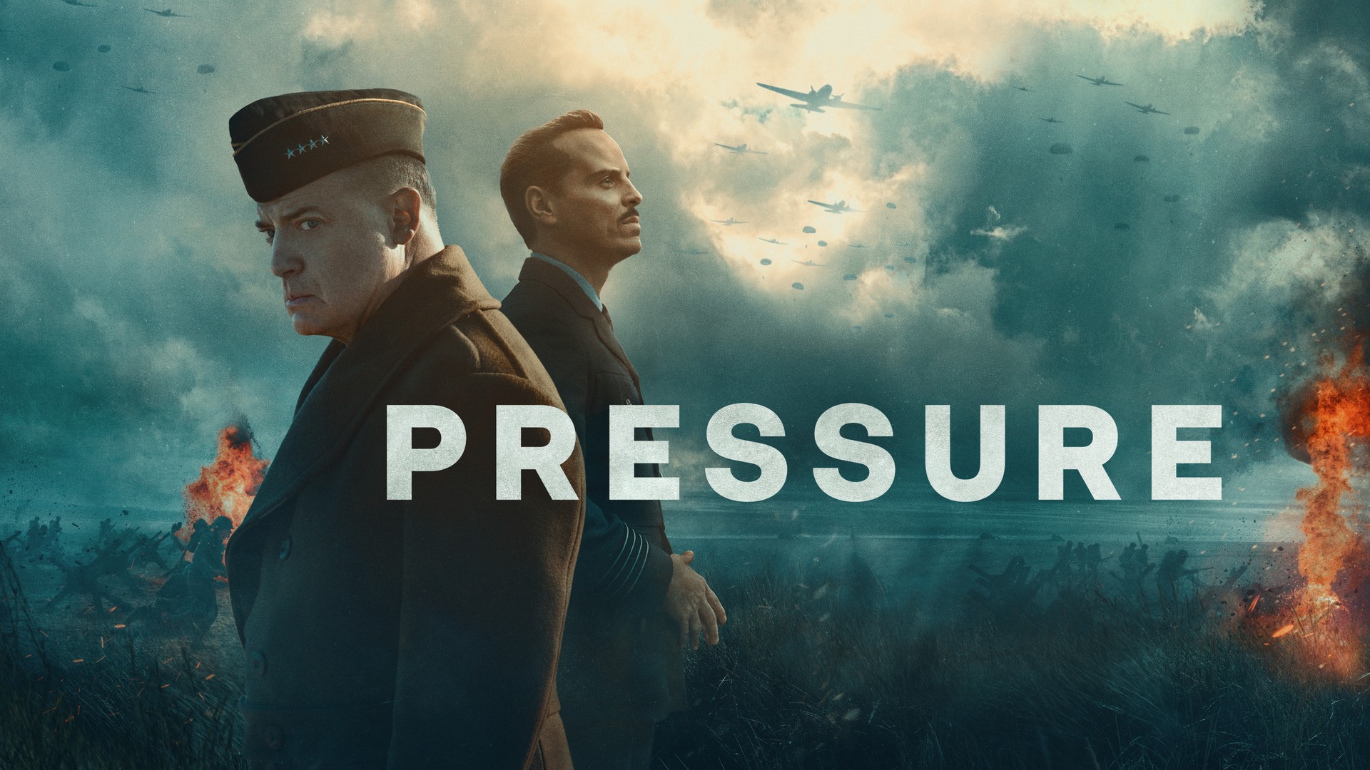 Pressure (2026)