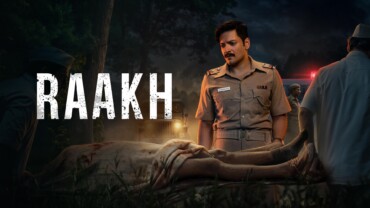 Raakh (2026)