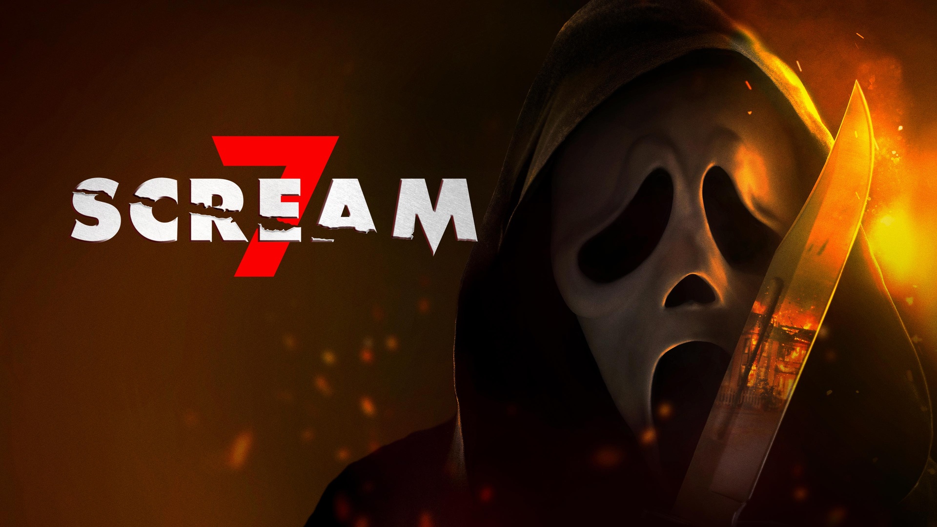 Scream 7 (2026)