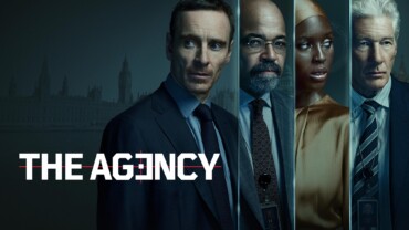 [Season 1-2] The Agency (2024)