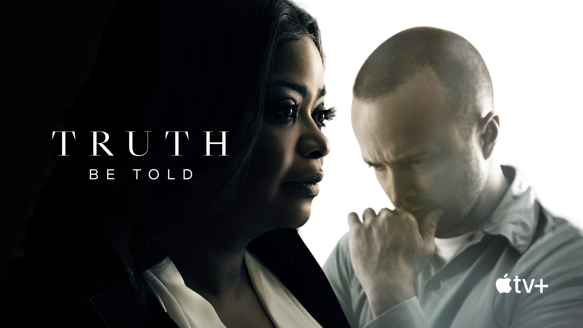 [Season 1-3] Truth Be Told (2019)