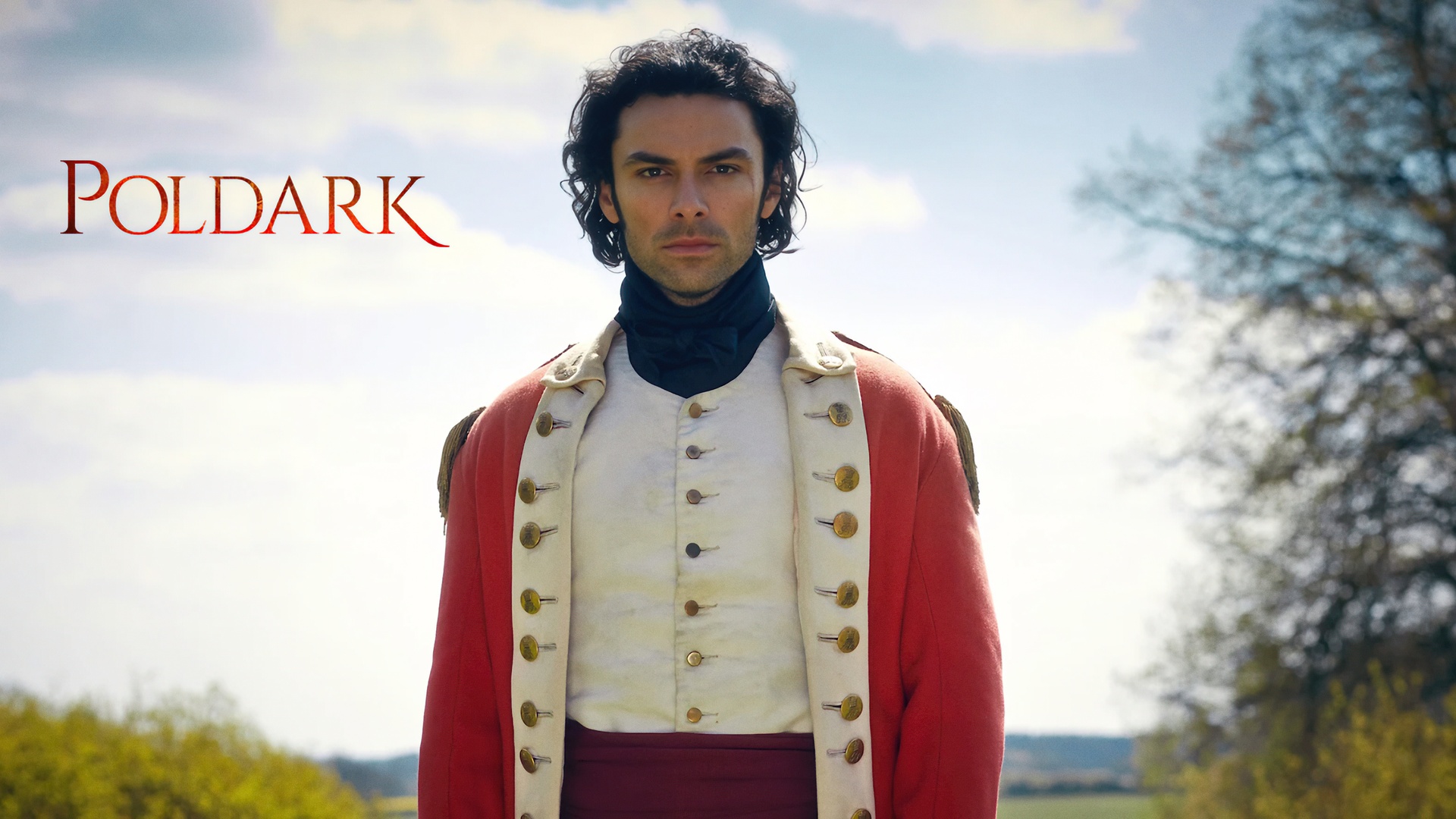 [Season 1-5] Poldark (2015)