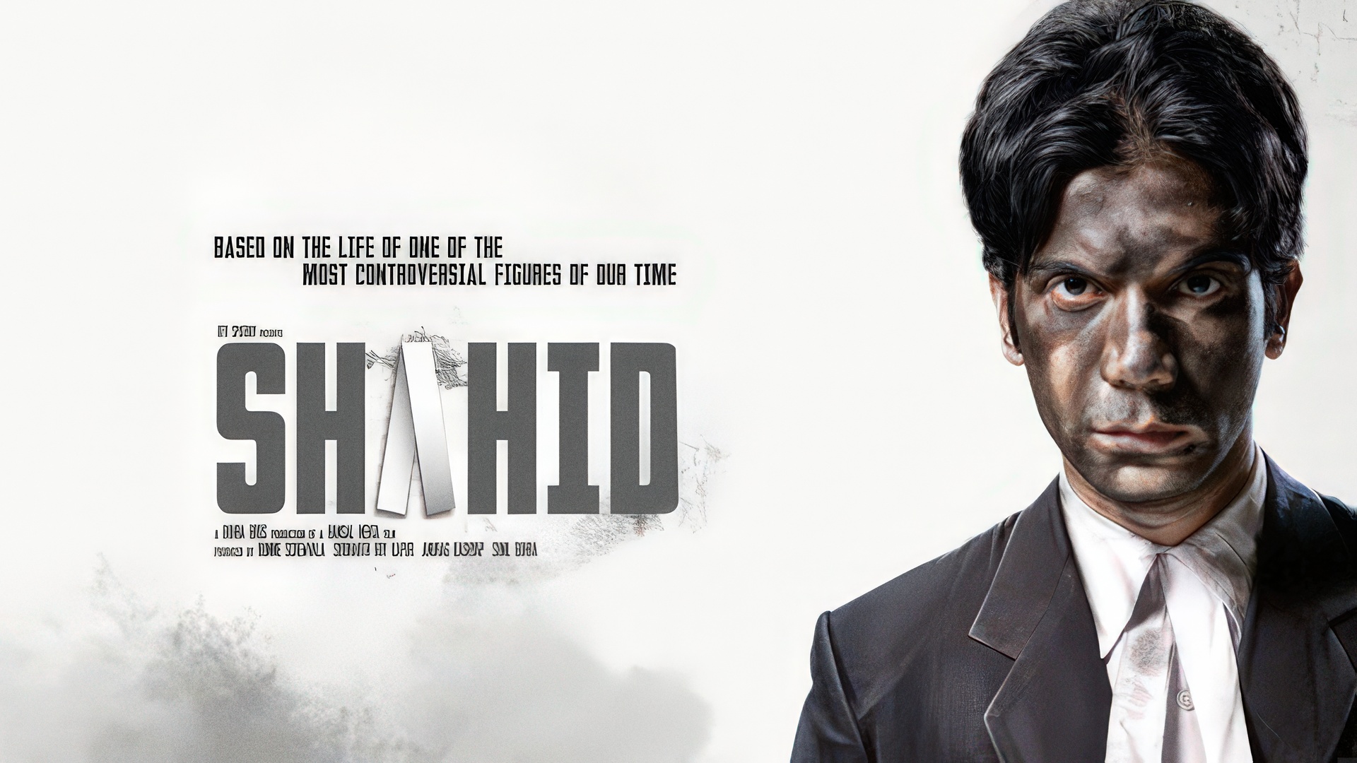 Shahid (2013)