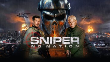 Sniper: No Nation (2026)