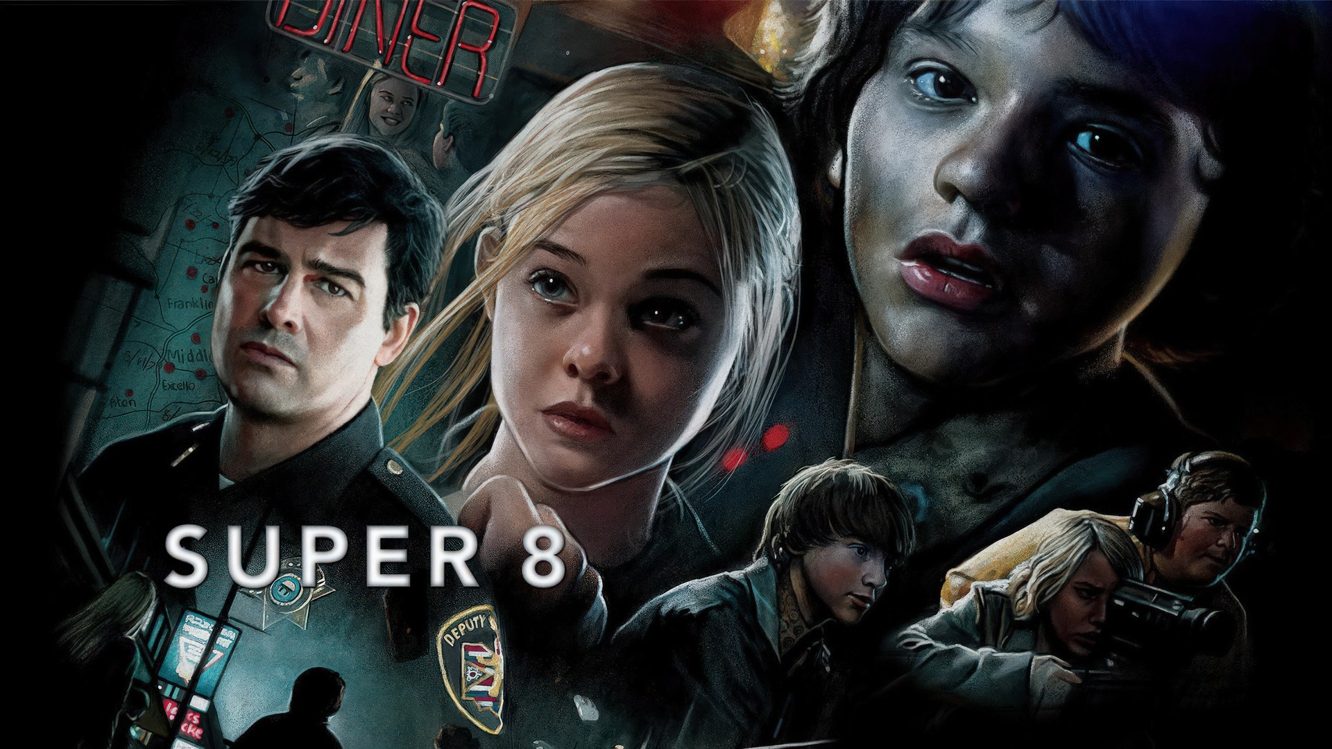 Super 8 (2011)