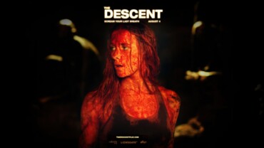 The Descent (2005)