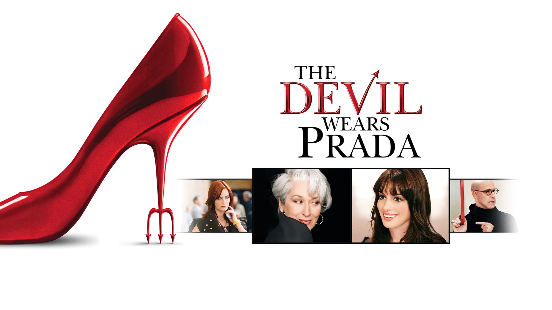 The Devil Wears Prada (2006)