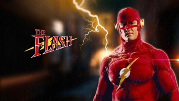 The Flash (1990)