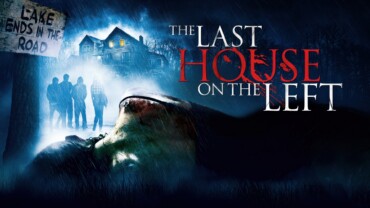 The Last House on the Left (2009)